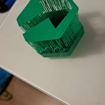 Gạch Hextraction: Cỏ luôn xanh hơn ở phía bên kia