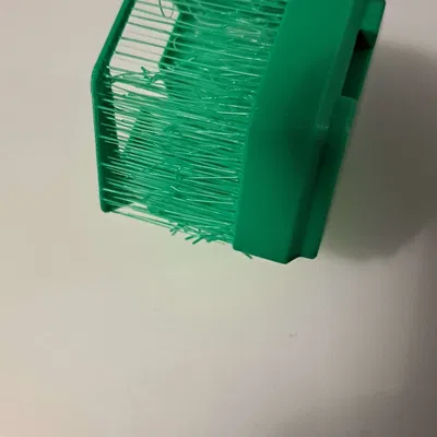 Gạch Hextraction: Cỏ luôn xanh hơn ở phía bên kia