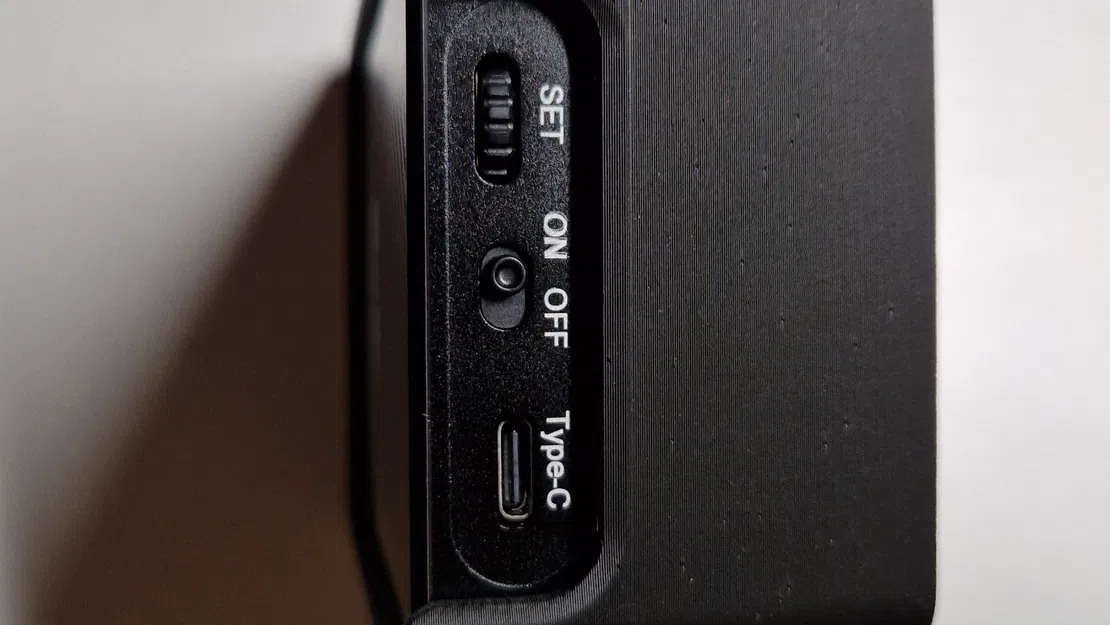 Lưới ánh sáng cho đèn video SmallRig RM75 - Image 7