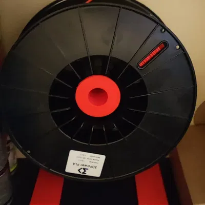 Giá đỡ filament ngoài trời cho cuộn 1kg