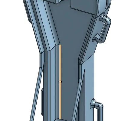 Giá đỡ bơm lốp kỹ thuật số ARB cho xe 4x4