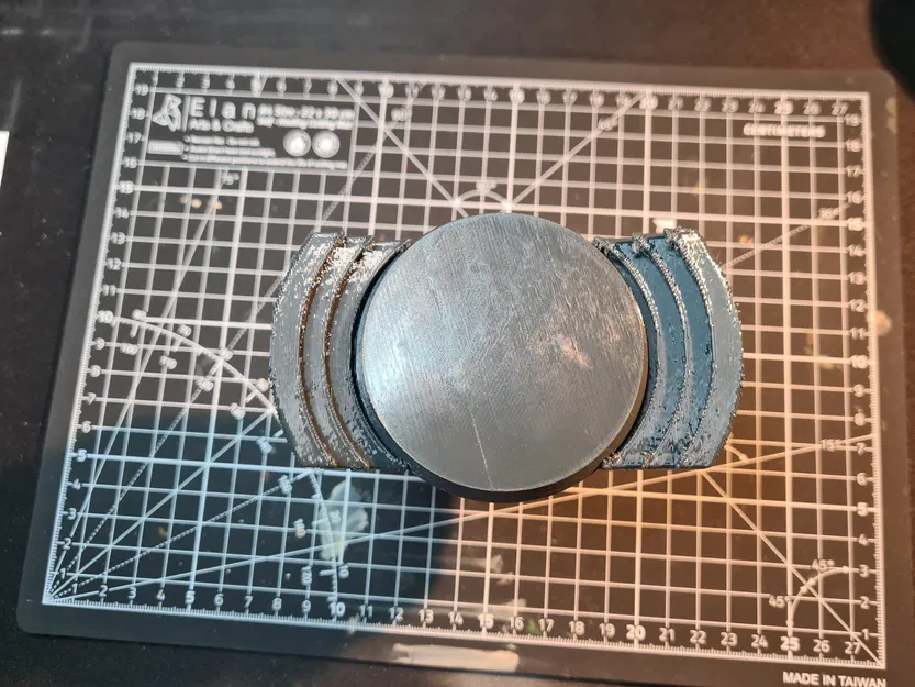 Cán cọ XL cho việc sơn mô hình Warhammer 40k - Image 2