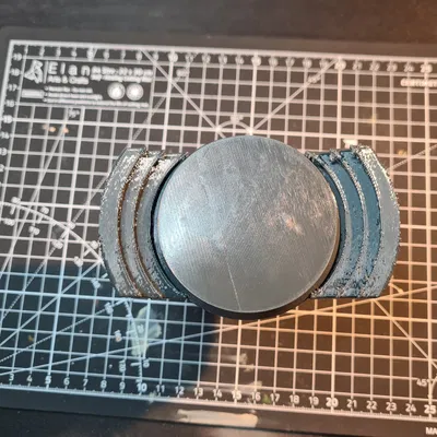 Cán cọ XL cho việc sơn mô hình Warhammer 40k