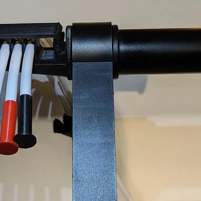 Giá đỡ ống filament cho máy in 3D Ender 3 s1 pro