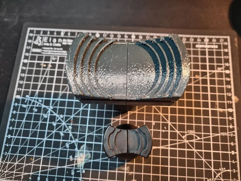 Cán cọ XL cho việc sơn mô hình Warhammer 40k - Image 4