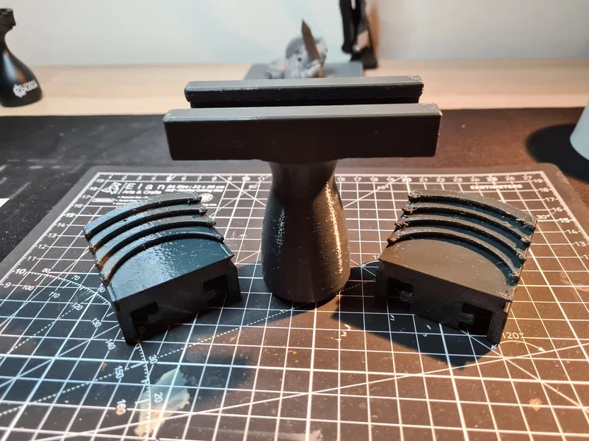 Cán cọ XL cho việc sơn mô hình Warhammer 40k - Image 5