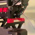 Giá đỡ ngang ERCF cho khung Prusa MK3 - Thumbnail 3