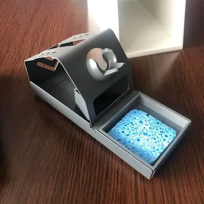 Trạm hàn T12 chuyên nghiệp cho người đam mê điện tử