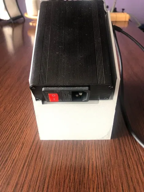 Trạm hàn T12 chuyên nghiệp cho người đam mê điện tử - Image 6