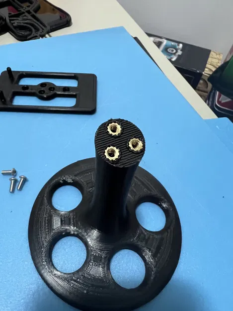 Giá đỡ cho quadcopter iFlight Protek35 FPV - Image 2