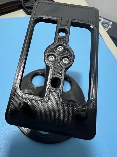 Giá đỡ cho quadcopter iFlight Protek35 FPV - Image 3