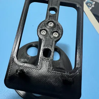 Giá đỡ cho quadcopter iFlight Protek35 FPV