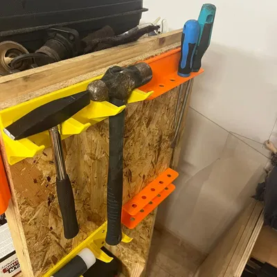 Giá đỡ búa đa năng cho công cụ và vật liệu khác