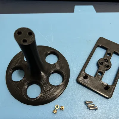 Giá đỡ cho quadcopter iFlight Protek35 FPV