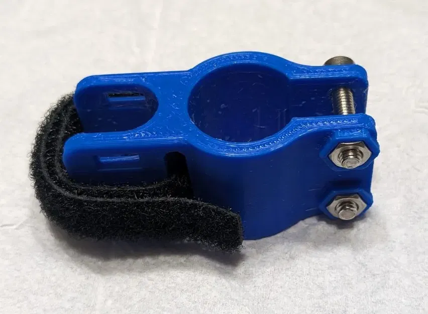 Hướng dẫn cáp trục nghiêng cho giá đỡ kính thiên văn - Image 1