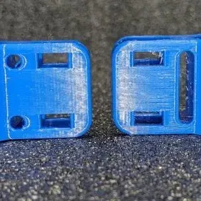 Hướng dẫn cáp trục nghiêng cho giá đỡ kính thiên văn