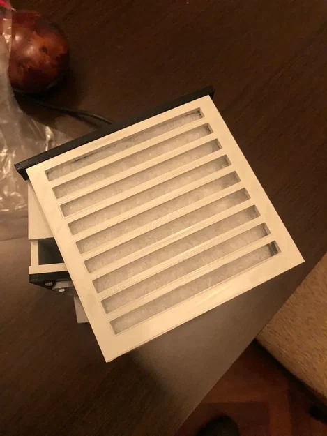 Máy hút khói hàn thiếc cho động cơ 220v và 12v - Image 2