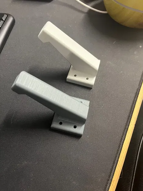 Móc treo chắc chắn cho gia đình - Image 1