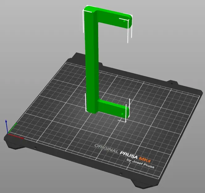 Tay nắm tủ lạnh Balay chất lượng cao - Image 1