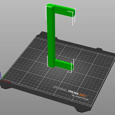 Tay nắm tủ lạnh Balay chất lượng cao