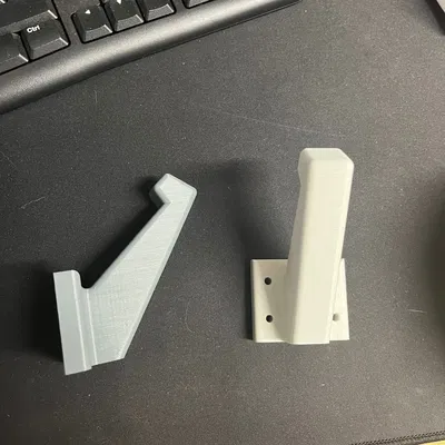 Móc treo chắc chắn cho gia đình