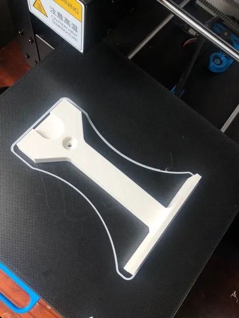 Spool holder **Giá đỡ cuộn** - Image 3