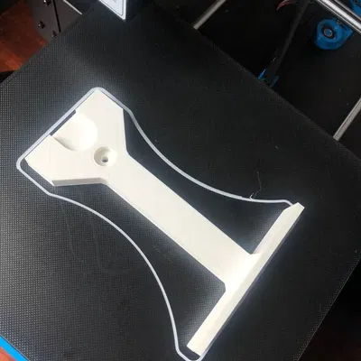 Spool holder **Giá đỡ cuộn**