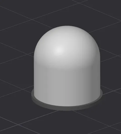 Mô hình mũ Trap Hat cho nhân vật Vault Hunter - Image 3