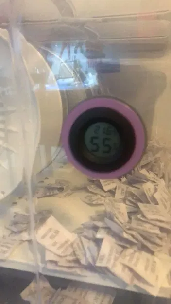 Spool holder **Giá đỡ cuộn** - Image 7