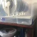Spool holder **Giá đỡ cuộn** - Thumbnail 8