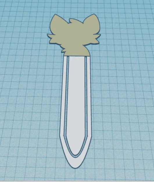 Dấu trang tùy chỉnh cho những ai yêu thích thiết kế riêng - Image 2