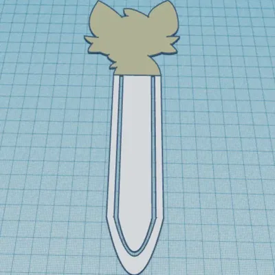 Dấu trang tùy chỉnh cho những ai yêu thích thiết kế riêng