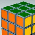 Khối Rubik 3x3 V2 chỉ với nam châm - Thumbnail 7