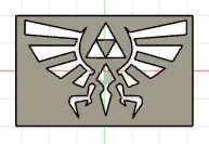 Thẻ decal logo chuyên nghiệp cho các nhân vật và biểu tượng - Image 6