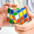 Khối Rubik 3x3 V2 chỉ với nam châm - Thumbnail 9