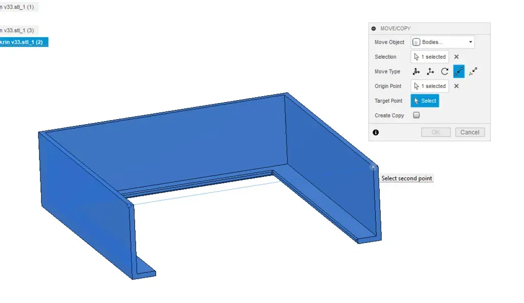 Đơn vị ngăn kéo trang sức tích hợp cho hộp trang sức - Image 2