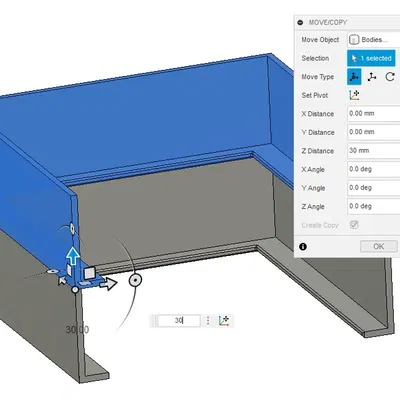 Đơn vị ngăn kéo trang sức tích hợp cho hộp trang sức