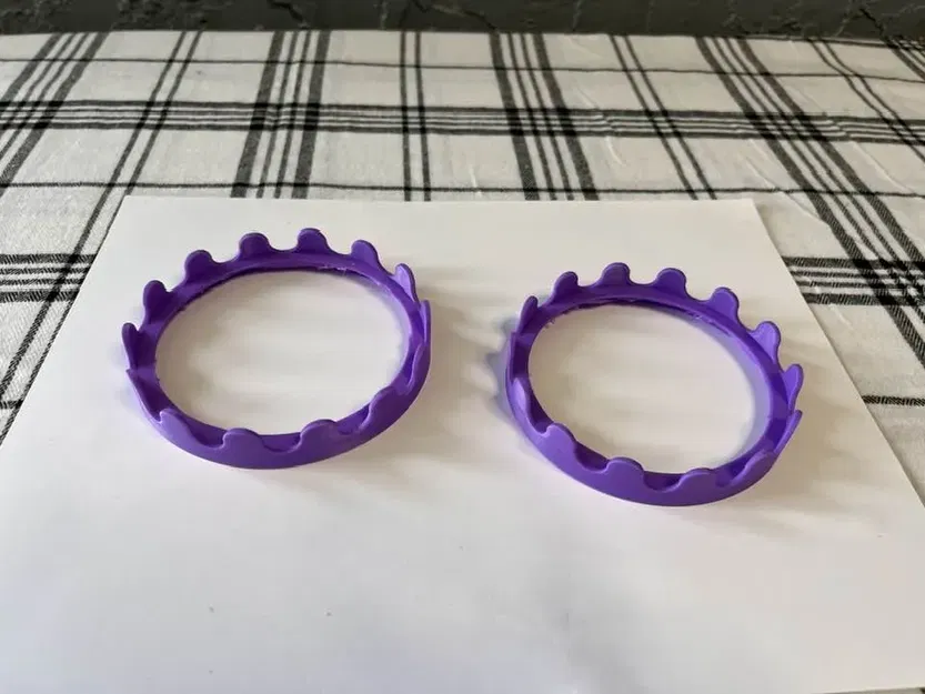 Giá đỡ cọ vẽ cho cốc dùng một lần - Image 4