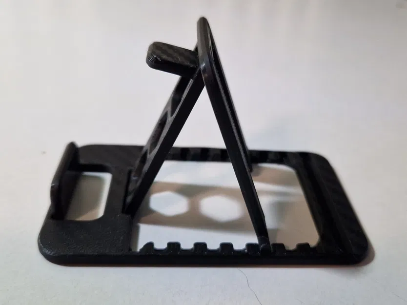 Giá đỡ điện thoại gập lại với thiết kế cải tiến - Image 1