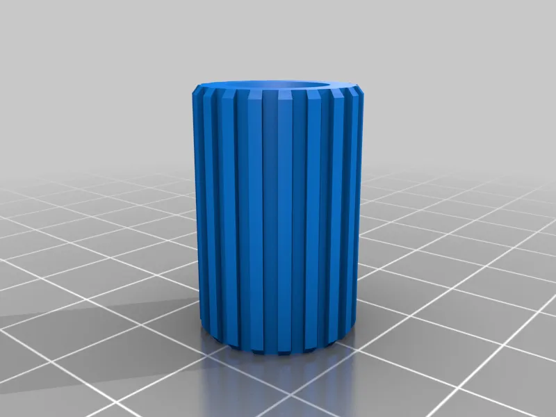 Cán cầm Exacto in với TPU cho độ bám chắc chắn - Image 2