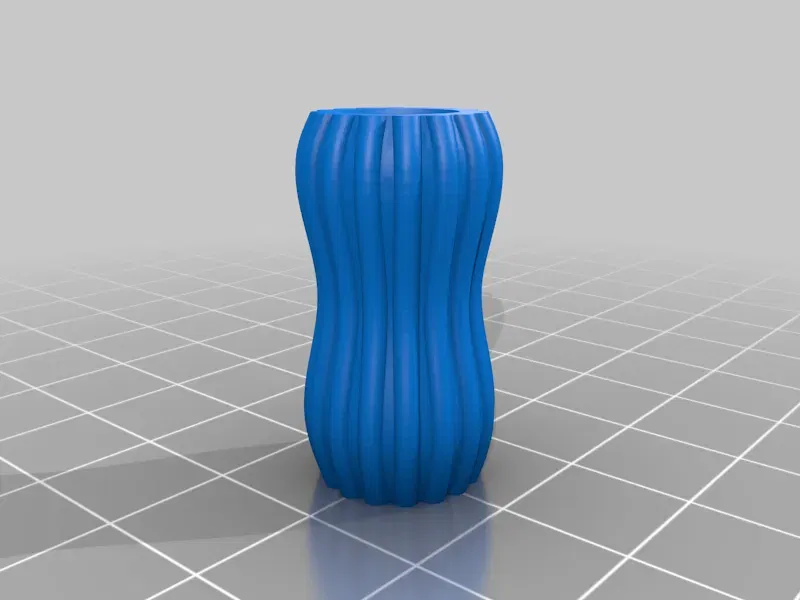 Cán cầm Exacto in với TPU cho độ bám chắc chắn - Image 4