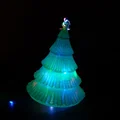 Cây thông Noel nhiều phần với đèn LED cho Giáng sinh 2023 - Thumbnail 6