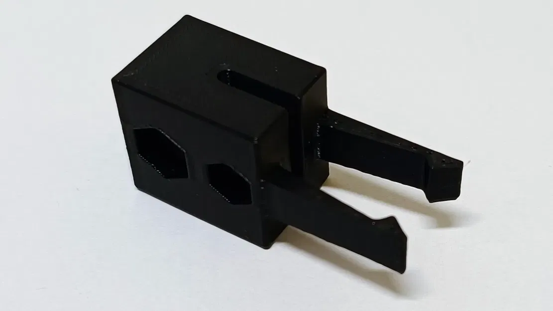 Bánh xe phanh cho cửa trượt tiêu chuẩn - Image 3