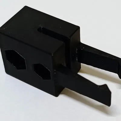 Bánh xe phanh cho cửa trượt tiêu chuẩn