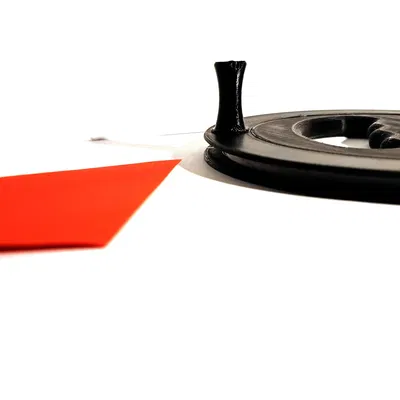 Naviják cho việc thả diều với tay cầm xoay