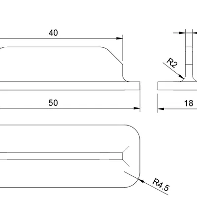 Hướng dẫn lắp đặt cửa trượt với các phiên bản dán và b...