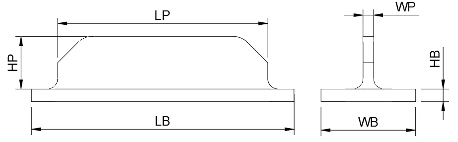 Hướng dẫn lắp đặt cửa trượt với các phiên bản dán và b... - Image 3
