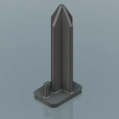 Cọc đất ngắn cho vườn trồng cây đậu