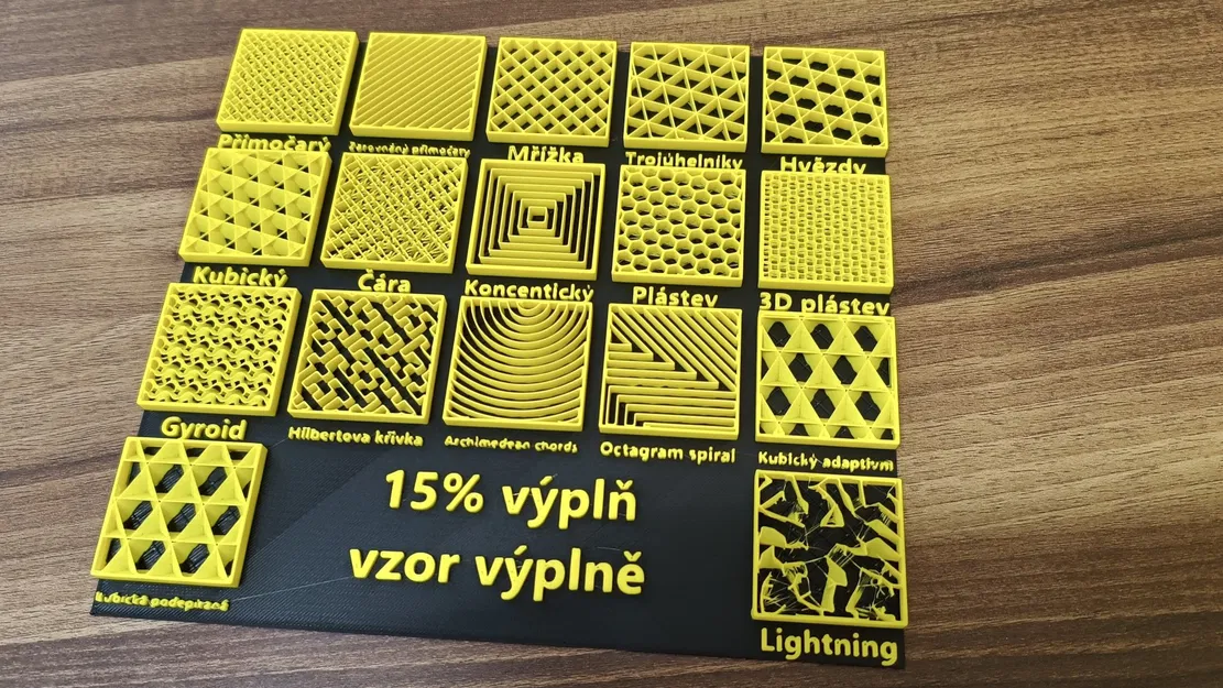 Tổng quan về 17 loại vật liệu in 3D từ PrusaSlicer - Image 2