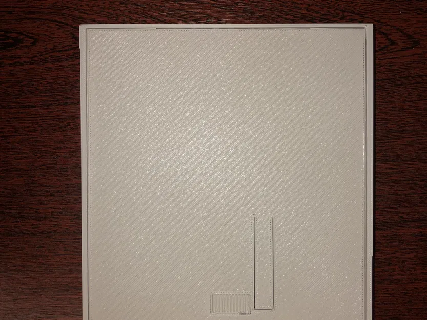 Giá đỡ cho 6 dao cắt với nắp đậy - Image 1